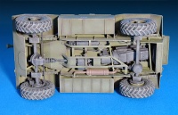 Britischer Panzerspähwagen AEC Mk. III - 1:35