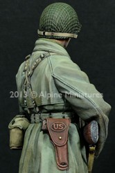 US Infantry NCO 1:16