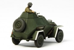 BA-64B Russischer Panzerspähwagen - 1:48