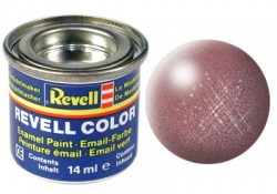 Revell 93 Kupfer - Metallic - 14ml