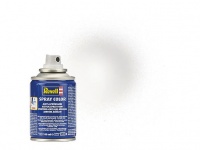 Revell Spray Color 01 Farblos / Klarlack - Glänzend - 100ml