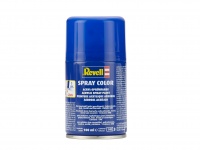 Revell Spray Color 01 Farblos / Klarlack - Glänzend - 100ml