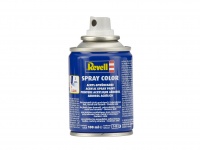 Revell Spray Color 01 Farblos / Klarlack - Glänzend - 100ml