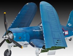 Vought F4U-1A Corsair - 1/32