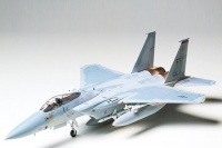 McDonnell Douglas F-15C Eagle - 1/48