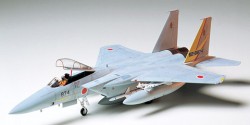 JASDF F-15J Eagle - 1:48