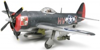 Republic P-47M Thunderbolt - 1:48