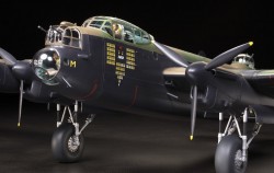 Avro Lancaster B Mk. I/III - 1/48