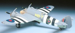 Bristol Beaufighter TF Mk. X - 1:48