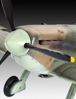 Supermarine Spitfire Mk. IIa - 1:32