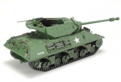 M10 IIC Achilles - British Tank Destroyer - 1/48