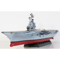 USS Intrepid CV-11 - 1:350