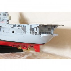 USS Intrepid CV-11 - 1:350