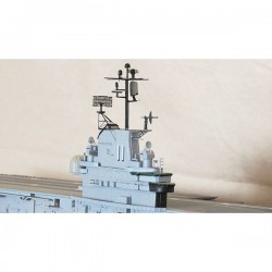 USS Intrepid CV-11 - 1:350