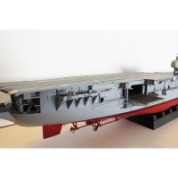 USS Intrepid CV-11 - 1:350