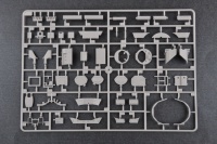 Fennek LGS - German Bundeswehr Version - 1/35