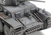 Panzerkampfwagen 38(t) Ausf. E/F - 1:48