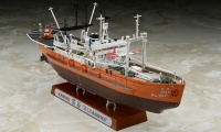 Antarctica Observation Ship SOYA - 1:350