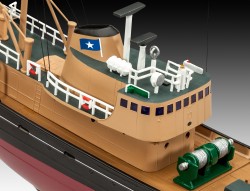 Northsea Fishing Trawler - 1/142