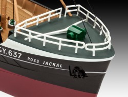 Northsea Fishing Trawler - 1/142