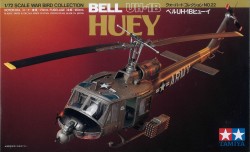 Bell UH-1B HUEY - 1:72