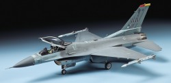 Lockheed Martin F-16CJ Block 50 - Fighting Falcon - 1/72