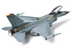 Lockheed Martin F-16CJ Block 50 - Fighting Falcon - 1/72