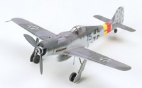 Focke Wulf Fw190 D-9 - 1:72